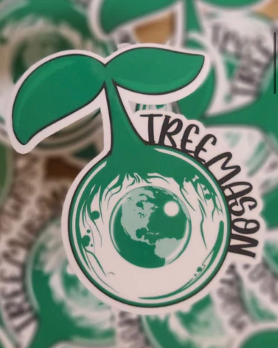 Khash Tree Mason