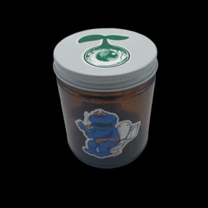 Khash Tree Mason — Cookie Dough (Limited Veganic Allocation)