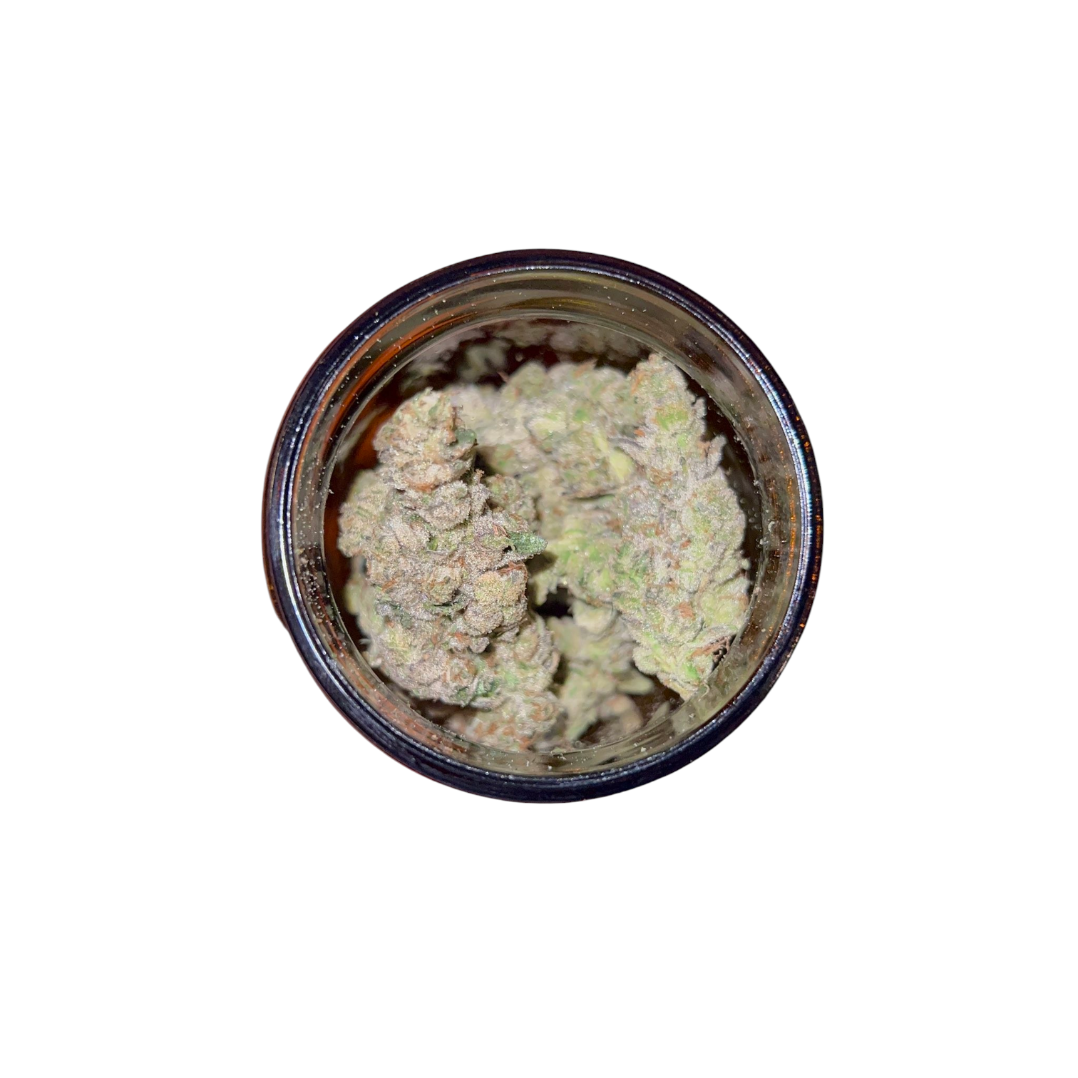 Grandma Cookies – Signature Strain by Khash Tree Mason - Image 2