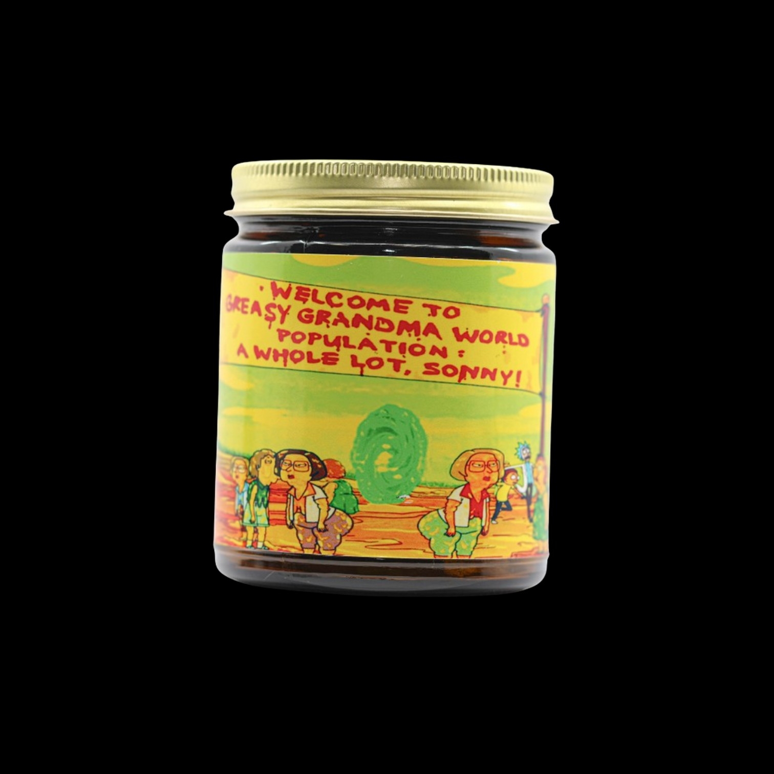 Grandma Cookies – Signature Strain by Khash Tree Mason - Image 3