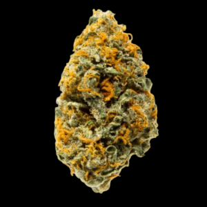 Starburst OG — Limited Reserve Cannabis by Khash Tree Mason