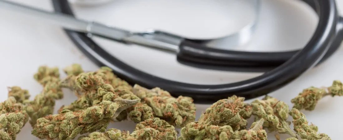 AMA Says Marijuana Has Benefits And Risks For Older Adults, While Supporting A Ban On Flavored Cannabis Vapes