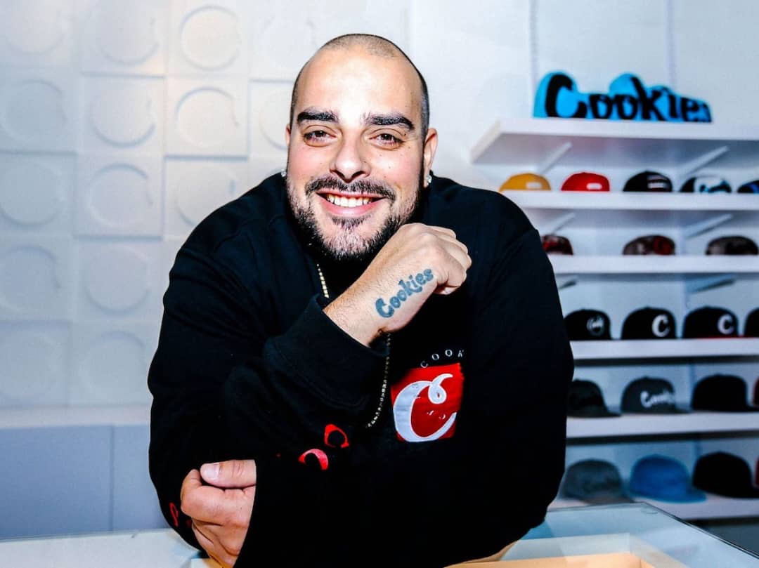 Khash Tree Mason & Berner: Cookie Dough, Grandma’s Cookies, and the Rise of the Global Cookies Cannabis Empire