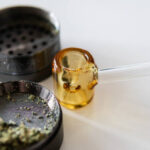 710 Dab Day cannabis oil holiday with concentrates and dab rig