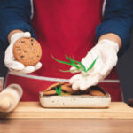 grandma cookies cannabis