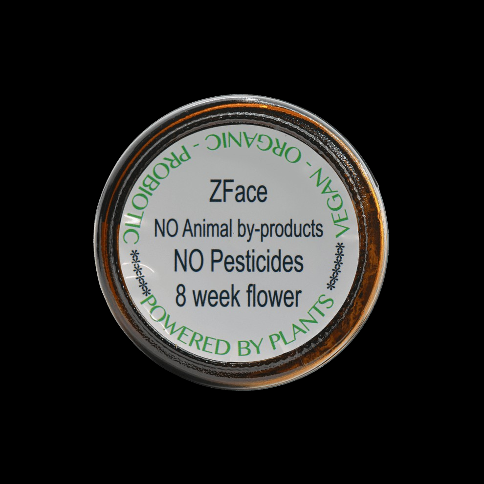 z-face THCa Cannabis